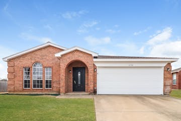 6720 BIGHORN RDG ARLINGTON, TX 76002